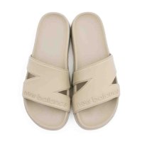 new balance/ニューバランス New Balance レディース メンズ サンダル 20 Nアッパースライドサンダル Slide SUF20S シャワーサンダル アウトドア/508199734