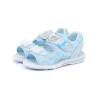 moonstar/ムーンスター MoonStar キッズ ジュニア サンダル ディズニー Disney DN C1354 女の子 子供靴 プリンセス 光る マジックテープ/508199750