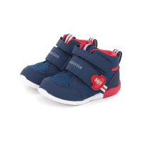 moonstar/ムーンスター MoonStar ベビー キッズ ジュニア スニーカー キャロット MS B140 スタスタ 男の子 女の子 子供靴 マジックテープ/508199754