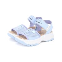 moonstar/ムーンスター MoonStar キッズ ジュニア サンダル ニーモ ni－mo NMJ131 女の子 かわいい 厚底 マジックテープ ベルクロ/508199757