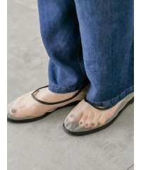 Lugnoncure/メッシュフラットシューズ《2025summer catalog item》/508199782