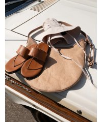 Lugnoncure/ルノンキュール Lugnoncure トングサンダル《2025summer catalog item》/508199783