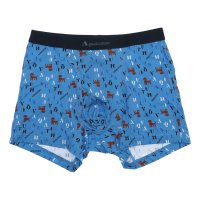 Aquascutum/アクアスキュータム Aquascutum NEWAQボクサー／24S／レタードック【返品不可商品】/508199803