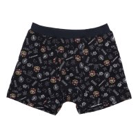 Aquascutum/アクアスキュータム Aquascutum AQボクサー/25S/スパンゴム/ロンドンアイコン 【返品不可商品】/508199805
