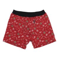 Aquascutum/アクアスキュータム Aquascutum AQボクサー/25S/スパンゴム/ロンドンアイコン 【返品不可商品】/508199805