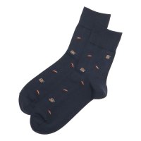 Aquascutum/アクアスキュータム Aquascutum AQアフターヌーンティハーフ丈/508199810
