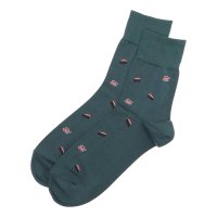 Aquascutum/アクアスキュータム Aquascutum AQアフターヌーンティハーフ丈/508199810