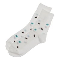 Aquascutum/アクアスキュータム Aquascutum AQアフターヌーンティハーフ丈/508199810