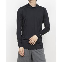 C3fit/シースリーフィット C3fit メンズ 陸上/ランニング 長袖Tシャツ クーリングモックネックロングスリーブ GC65100/508199817