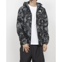 THE NORTH FACE/ザ・ノース・フェイス THE NORTH FACE メンズ 陸上/ランニング ウインドブレーカー Novelty Swallowtail VentHoodie_/508199820