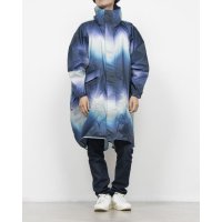 KiU/キウ KiU アウトドア レインウェア KiU STANDARD RAIN PONCHO K404－513/508199845