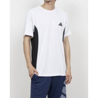 adidas/アディダス adidas メンズ 半袖機能Tシャツ M COOL メッシュ Tシャツ AP KB0585/508199856
