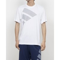 adidas/アディダス adidas メンズ 半袖機能Tシャツ M COOL BIG LOGO メッシュ Tシャツ AP KB3071/508199859