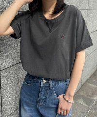 Ranan/ラナン RANAN 【U.S. POLO ASSN.】ピグメントオーバーTシャツ/508200027