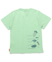 KRIFF MAYER/クリフ メイヤー KRIFF MAYER 光る！生き物T（深海）/508200090