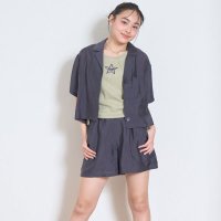 Lovetoxic/ラブトキシック Lovetoxic シアージャケットSETUP/508200101