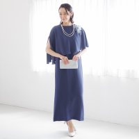 form forma/フォルムフォルマ form forma 【マザードレス】form formaオリジナル/アシメケープ/Iラインドレス/結婚式/パーティー/508200117