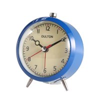 DULTON/ダルトン DULTON ALARM CLOCK 【返品不可商品】/508200122