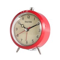 DULTON/ダルトン DULTON ALARM CLOCK 【返品不可商品】/508200122
