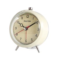 DULTON/ダルトン DULTON ALARM CLOCK 【返品不可商品】/508200122