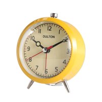 DULTON/ダルトン DULTON ALARM CLOCK 【返品不可商品】/508200122