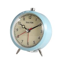 DULTON/ダルトン DULTON ALARM CLOCK 【返品不可商品】/508200122