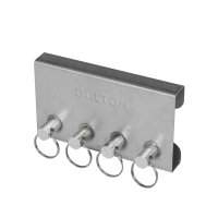 DULTON/ダルトン DULTON MAGNET KEY STORAGE/508200125