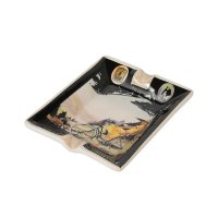 DULTON/ダルトン DULTON ART ASHTRAY/508200130
