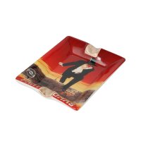 DULTON/ダルトン DULTON ART ASHTRAY/508200130