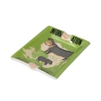 DULTON/ダルトン DULTON ART ASHTRAY/508200130