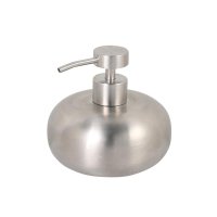 DULTON/ダルトン DULTON STAINLESS STEEL SOAP DISPENSER/508200133