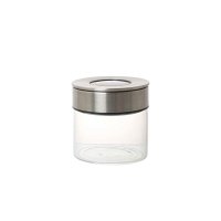 DULTON/ダルトン DULTON CYLINDER JAR WITH PRESS LID S/508200137