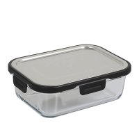 DULTON/ダルトン DULTON FOOD CONTAINER WITH STAINLESS LID L 【返品不可商品】/508200138