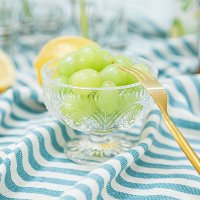 DULTON/ダルトン DULTON GLASS BOWL MARGUERITE 【返品不可商品】/508200142
