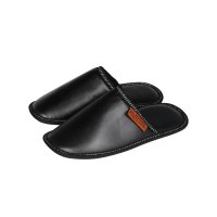 DULTON/ダルトン DULTON PU SLIPPERS EV MEN/508200143