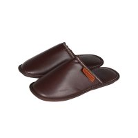 DULTON/ダルトン DULTON PU SLIPPERS EV MEN/508200143