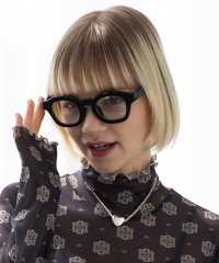 MAISON BREEZE reveur/メゾンブリーズレヴール MAISON BREEZE reveur WELLINGTON EYEWEAR SUNGLASSES サングラス/伊達メガネ/508200152