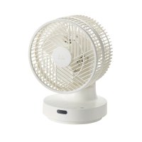 BRUNO/ブルーノ BRUNO 【正規取扱店】扇風機 DCモーター DC 静音 ファン 小型 首振り 卓上 空気循環 換気 衣類乾燥 冷房 暖房 おしゃれ 省エネ リモコ/508200163