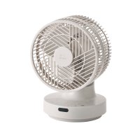 BRUNO/ブルーノ BRUNO 【正規取扱店】扇風機 DCモーター DC 静音 ファン 小型 首振り 卓上 空気循環 換気 衣類乾燥 冷房 暖房 おしゃれ 省エネ リモコ/508200163