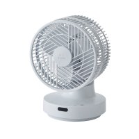 BRUNO/ブルーノ BRUNO 【正規取扱店】扇風機 DCモーター DC 静音 ファン 小型 首振り 卓上 空気循環 換気 衣類乾燥 冷房 暖房 おしゃれ 省エネ リモコ/508200163