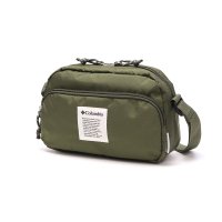 Columbia/コロンビア Columbia ショルダーバッグ メンズ レディース 斜めがけバッグ 小さめ 軽量 斜めがけ 横 横型 よこ 撥水 斜め掛けバッグ ショルダー バ/508200164