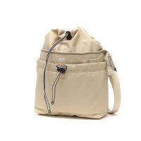 CIE/シー CIE ショルダーバッグ メンズ レディース 斜めがけ 大人 軽量 軽い 小さめ かっこいい ブランド 黒 ブラック A5 4L 日本製 コンパクト ミニ/508200168