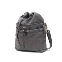 CIE/シー CIE ショルダーバッグ メンズ レディース 斜めがけ 大人 軽量 軽い 小さめ かっこいい ブランド 黒 ブラック A5 4L 日本製 コンパクト ミニ/508200168
