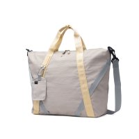 CIE/シー CIE トートバッグ メンズ レディース 大きめ ファスナー付き ショルダー ナイロン カジュアル 軽量 軽い 旅行 大人 ブランド 日本製 2WAY A/508200169