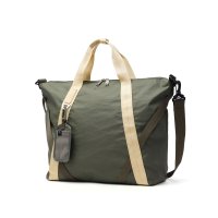 CIE/シー CIE トートバッグ メンズ レディース 大きめ ファスナー付き ショルダー ナイロン カジュアル 軽量 軽い 旅行 大人 ブランド 日本製 2WAY A/508200169