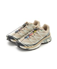 SALOMON/【SALOMON】XT－6/508200199