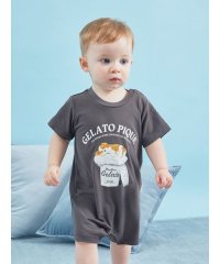 GELATO PIQUE KIDS ＆ BABY/【BABY】スリーピングドッグロンパース/508200214