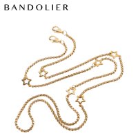 BANDOLIER/バンドリヤー BANDOLIER スマホショルダー ストラップ スマホストラップ ミリー ストラップ メンズ レディース ゴールド 30CSS/508200221