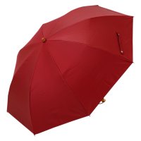 kabajirushihonpo/カバジルシホンポ 河馬印本舗 折りたたみ傘 雨傘 日傘 メンズ レディース 55cm 晴雨兼用 2段 軽量 撥水 遮光 遮熱 LDWP－55HK/508200229