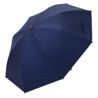 kabajirushihonpo/カバジルシホンポ 河馬印本舗 折りたたみ傘 雨傘 日傘 メンズ レディース 55cm 晴雨兼用 2段 軽量 撥水 遮光 遮熱 LDWP－55HK/508200229